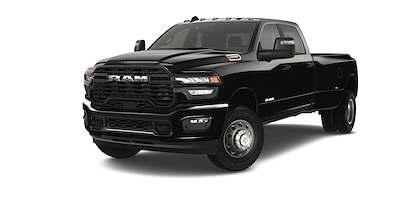 New 2025 Ram 3500 Big Horn Crew Cab 4x4 DRW Pickup for sale #SG534220 - photo 1