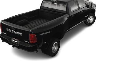 New 2025 Ram 3500 Big Horn Crew Cab 4x4 DRW Pickup for sale #SG534220 - photo 2