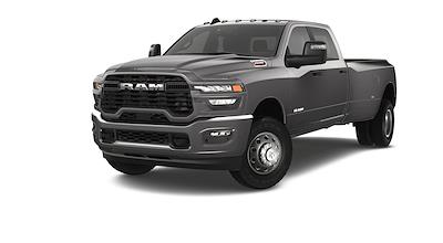 New 2025 Ram 3500 Big Horn Crew Cab 4x4 DRW Pickup for sale #534222 - photo 1