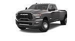 New 2025 Ram 3500 Big Horn Crew Cab 4x4 DRW Pickup for sale #534222 - photo 1