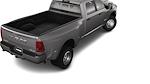 New 2025 Ram 3500 Big Horn Crew Cab 4x4 DRW Pickup for sale #534222 - photo 2