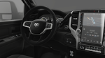 New 2025 Ram 2500 Tradesman Crew Cab 4x4 Pickup for sale #560175 - photo 9