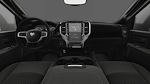 New 2025 Ram 2500 Tradesman Crew Cab 4x4 Pickup for sale #560180 - photo 6