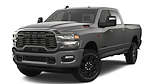 New 2025 Ram 2500 Big Horn Crew Cab 4x4 Pickup for sale #SG568862 - photo 1