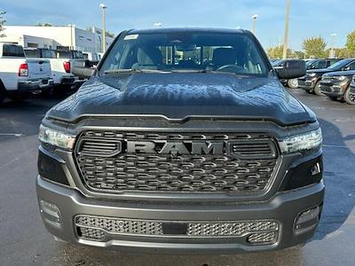 New 2025 Ram 1500 Tradesman Quad Cab Pickup for sale #SN574425 - photo 2