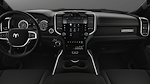 New 2025 Ram 1500 Big Horn Crew Cab Pickup for sale #SN643681 - photo 6