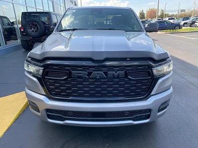 New 2025 Ram 1500 Tradesman Quad Cab Pickup for sale #SN650800 - photo 2