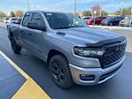 New 2025 Ram 1500 Tradesman Quad Cab Pickup for sale #SN650800 - photo 3
