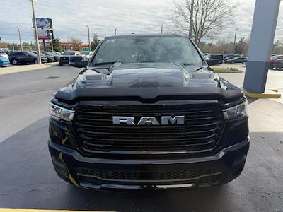 New 2025 Ram 1500 Laramie Crew Cab Pickup for sale #SN657568 - photo 2