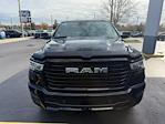 New 2025 Ram 1500 Laramie Crew Cab Pickup for sale #SN657568 - photo 2