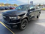 New 2025 Ram 1500 Laramie Crew Cab Pickup for sale #SN657568 - photo 3