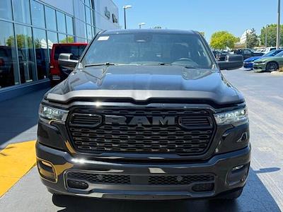 New 2025 Ram 1500 Tradesman Quad Cab Pickup for sale #SN659045 - photo 2