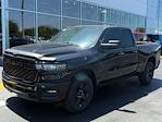 New 2025 Ram 1500 Tradesman Quad Cab Pickup for sale #SN659045 - photo 3