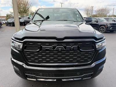 New 2025 Ram 1500 Tradesman Quad Cab Pickup for sale #SN659046 - photo 2
