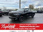 New 2025 Ram 1500 Tradesman Quad Cab Pickup for sale #SN659046 - photo 1