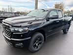 New 2025 Ram 1500 Tradesman Quad Cab Pickup for sale #SN659046 - photo 3