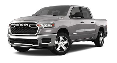 New 2025 Ram 1500 Tradesman Crew Cab Pickup for sale #SN662384 - photo 1