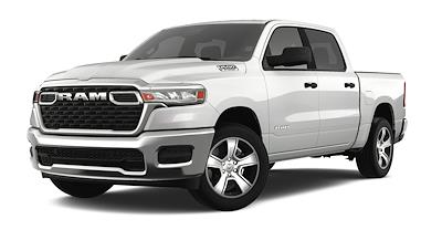 New 2025 Ram 1500 Tradesman Crew Cab Pickup for sale #SN662386 - photo 1
