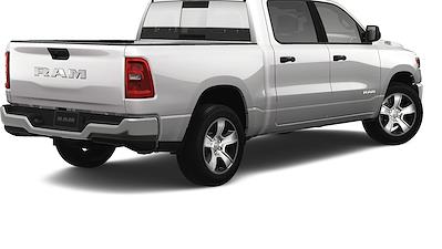 New 2025 Ram 1500 Tradesman Crew Cab Pickup for sale #SN662386 - photo 2
