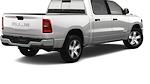 New 2025 Ram 1500 Tradesman Crew Cab Pickup for sale #SN662386 - photo 2