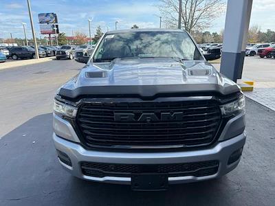 New 2025 Ram 1500 Laramie Crew Cab Pickup for sale #SN664463 - photo 2