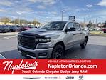 New 2025 Ram 1500 Laramie Crew Cab Pickup for sale #SN664463 - photo 1