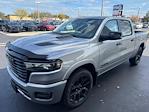 New 2025 Ram 1500 Laramie Crew Cab Pickup for sale #SN664463 - photo 3