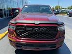 New 2025 Ram 1500 Tradesman Quad Cab 4x4 Pickup for sale #SN678331 - photo 2