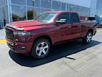 New 2025 Ram 1500 Tradesman Quad Cab 4x4 Pickup for sale #SN678331 - photo 3