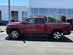 New 2025 Ram 1500 Tradesman Quad Cab 4x4 Pickup for sale #SN678331 - photo 4