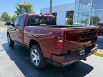 New 2025 Ram 1500 Tradesman Quad Cab 4x4 Pickup for sale #SN678331 - photo 5
