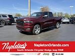 New 2025 Ram 1500 Tradesman Quad Cab 4x4 Pickup for sale #SN678332 - photo 1