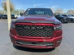 New 2025 Ram 1500 Tradesman Quad Cab 4x4 Pickup for sale #SN678332 - photo 2