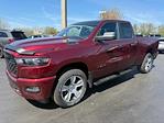 New 2025 Ram 1500 Tradesman Quad Cab 4x4 Pickup for sale #SN678332 - photo 3