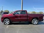 New 2025 Ram 1500 Tradesman Quad Cab 4x4 Pickup for sale #SN678332 - photo 4