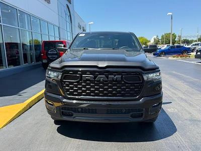 New 2025 Ram 1500 Tradesman Quad Cab 4x4 Pickup for sale #SN678338 - photo 2