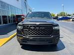 New 2025 Ram 1500 Tradesman Quad Cab 4x4 Pickup for sale #SN678338 - photo 2