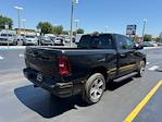 New 2025 Ram 1500 Tradesman Quad Cab 4x4 Pickup for sale #SN678338 - photo 7