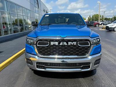 New 2025 Ram 1500 Big Horn Crew Cab 4x4 Pickup for sale #SN731935 - photo 2