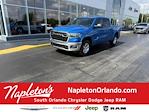 New 2025 Ram 1500 Big Horn Crew Cab 4x4 Pickup for sale #SN731935 - photo 1