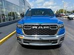 New 2025 Ram 1500 Big Horn Crew Cab 4x4 Pickup for sale #SN731935 - photo 2