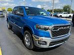 New 2025 Ram 1500 Big Horn Crew Cab 4x4 Pickup for sale #SN731935 - photo 3