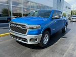 New 2025 Ram 1500 Big Horn Crew Cab 4x4 Pickup for sale #SN731935 - photo 4