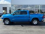 New 2025 Ram 1500 Big Horn Crew Cab 4x4 Pickup for sale #SN731935 - photo 5