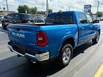 New 2025 Ram 1500 Big Horn Crew Cab 4x4 Pickup for sale #SN731935 - photo 8