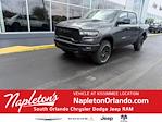 New 2025 Ram 1500 Rebel Crew Cab 4x4 Pickup for sale #SN736513 - photo 1