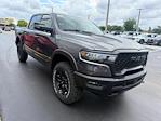 New 2025 Ram 1500 Rebel Crew Cab 4x4 Pickup for sale #SN736513 - photo 3