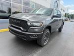 New 2025 Ram 1500 Rebel Crew Cab 4x4 Pickup for sale #SN736513 - photo 4