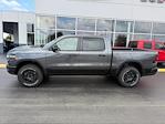 New 2025 Ram 1500 Rebel Crew Cab 4x4 Pickup for sale #SN736513 - photo 5