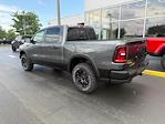 New 2025 Ram 1500 Rebel Crew Cab 4x4 Pickup for sale #SN736513 - photo 6